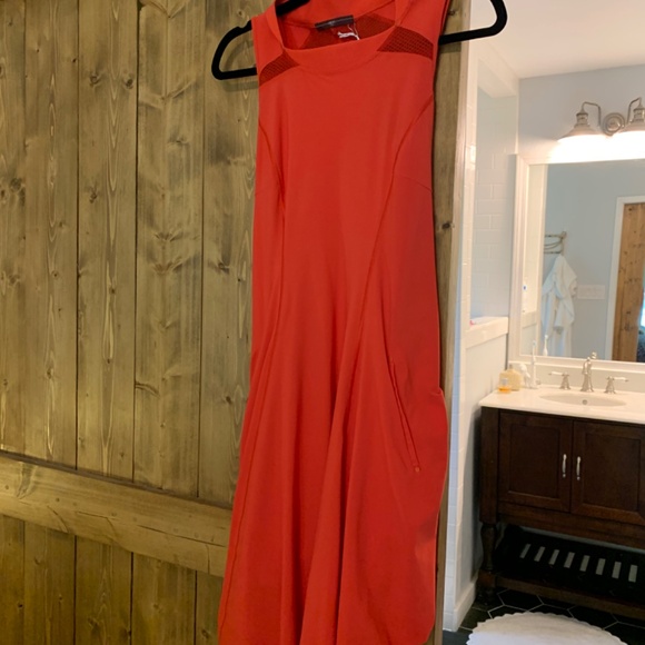 HIGH Tech by Claire Campbell dress - Picture 4 of 6